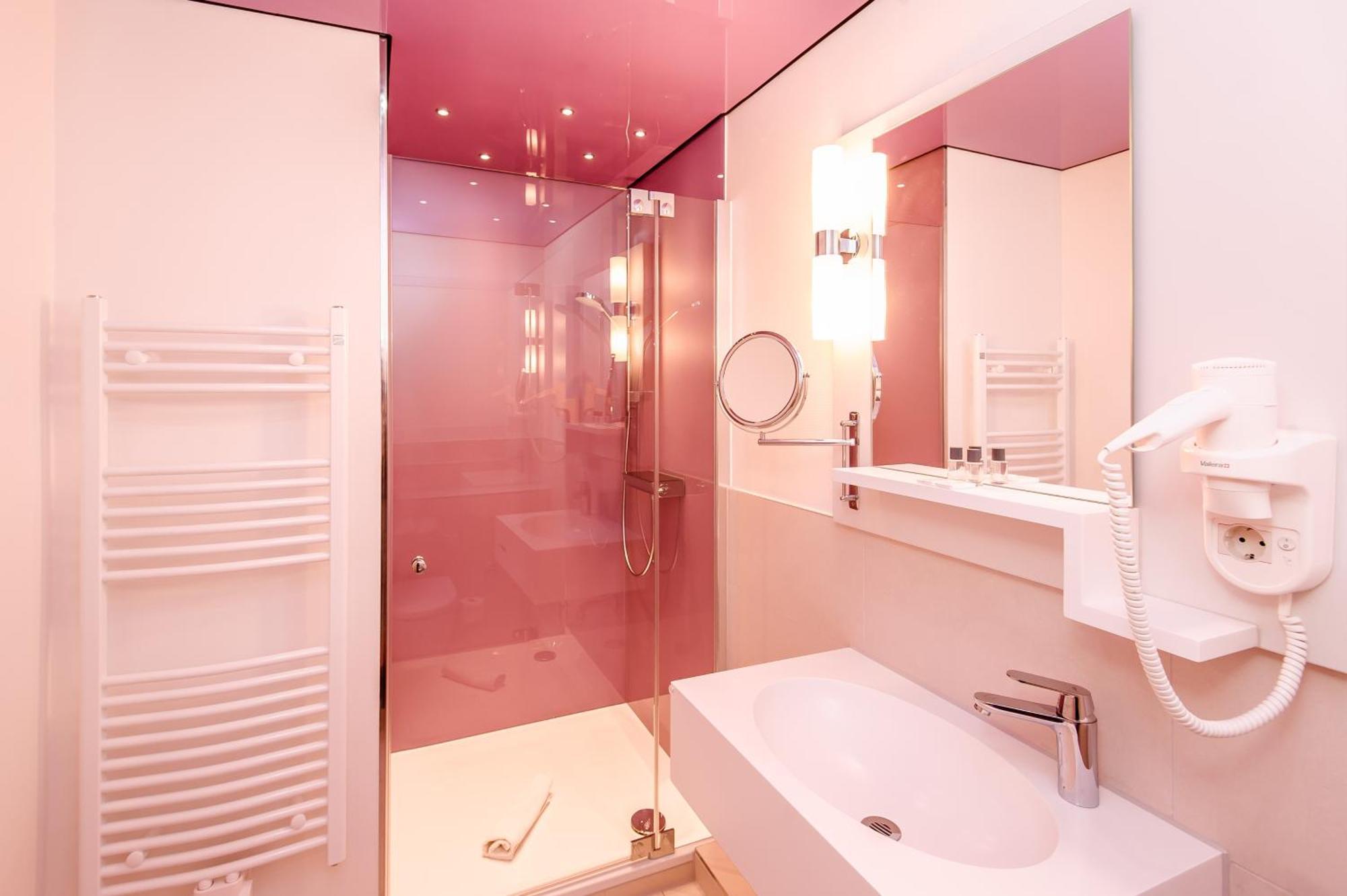 Hotel Am Alten Hafen วิสมาร์ ภายนอก รูปภาพ