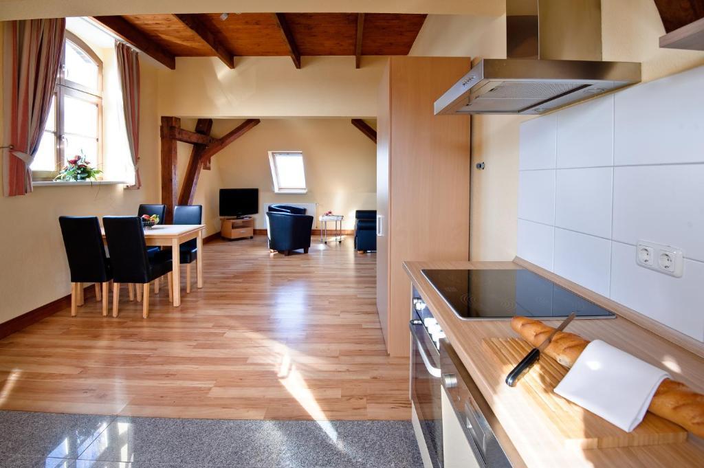 Hotel Am Alten Hafen วิสมาร์ ภายนอก รูปภาพ