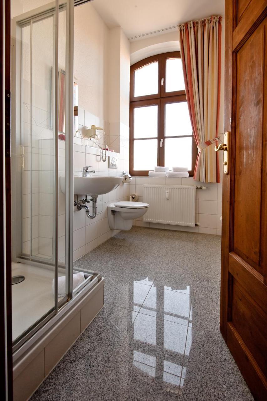 Hotel Am Alten Hafen วิสมาร์ ภายนอก รูปภาพ